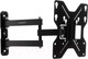 Миниатюра изображения товара Кронштейн для телевизора Ultramounts UM 900 (черный)