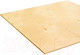 Миниатюра изображения товара Фанера Альфалес ФК НШ 4/4 (1525х1525x18мм)