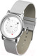 Миниатюра изображения товара Часы наручные унисекс Луч 78440327