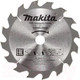 Миниатюра изображения товара Пильный диск Makita D-51409