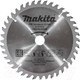 Миниатюра изображения товара Пильный диск Makita D-51415