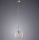 Потолочный светильник Arte Lamp Cameron A7715SP-1AB — фото 4