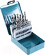 Миниатюра изображения товара Набор сверл Makita D-46202