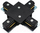 Миниатюра изображения товара Коннектор для шинопровода Arte Lamp Track Accessories A110106