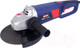 Миниатюра изображения товара Угловая шлифовальная машина Диолд МШУ-1.8-02 (10041115)
