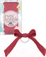 Миниатюра изображения товара Резинка для волос Invisibobble Wrapstar Machu Peachu C лентой
