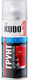 Миниатюра изображения товара Грунтовка Kudo Auto Для пластика (520мл, прозрачный)