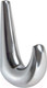 Миниатюра изображения товара Крючок для одежды Boyard K103CP.9