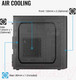 Миниатюра изображения товара Корпус для компьютера AeroCool CS-103