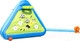 Миниатюра изображения товара Баскетбол детский Bestway Triple Play 53353 (225х100х185)