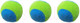 Миниатюра изображения товара Баскетбол детский Bestway Triple Play 53353 (225х100х185)