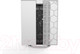 Миниатюра изображения товара Корпус для компьютера Be quiet! Silent Base 802 Window White EATX (BGW40)