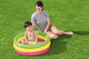 Миниатюра изображения товара Надувной бассейн Bestway Summer Set Pool 51128 (70x24)