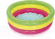 Миниатюра изображения товара Надувной бассейн Bestway Summer Set Pool 51128 (70x24)