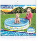 Миниатюра изображения товара Надувной бассейн Bestway Coral Kids 51008 (102x25)