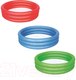 Миниатюра изображения товара Надувной бассейн Bestway Play Pool 51026 (152x30)