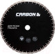 Миниатюра изображения товара Отрезной диск алмазный Carbon CA-123573