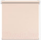 Миниатюра изображения товара Рулонная штора АС МАРТ Плейн 57x175 (миндаль)