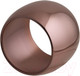 Миниатюра изображения товара Кольцо для салфеток Sambonet Sphera Rum / 55994U00 (ром)