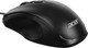 Миниатюра изображения товара Мышь Acer OMW020 / ZL.MCEEE.004 (черный)