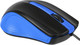 Миниатюра изображения товара Мышь Acer OMW011 / ZL.MCEEE.002 (черный/синий)