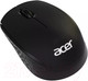 Миниатюра изображения товара Мышь Acer OMR020 / ZL.MCEEE.006 (черный)
