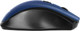 Миниатюра изображения товара Мышь Acer OMR031 / ZL.MCEEE.008 (черный/синий)