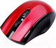 Миниатюра изображения товара Мышь Acer OMR032 / ZL.MCEEE.009 (черный/красный)