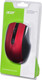Миниатюра изображения товара Мышь Acer OMR032 / ZL.MCEEE.009 (черный/красный)