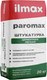 Миниатюра изображения товара Штукатурка выравнивающая ilmax Paromax Легкая 5-30мм (20кг)