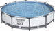 Миниатюра изображения товара Каркасный бассейн Bestway Steel Pro Max 56416 (366x76)