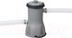 Миниатюра изображения товара Каркасный бассейн Bestway Steel Pro Max 5612X (427x122, с фильтр-насосом и лестницей)