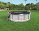 Миниатюра изображения товара Тент-чехол для бассейна Bestway 58249 (488см)