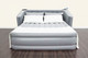 Миниатюра изображения товара Надувная кровать Bestway Tritech Fullsleep Wingback / 67620 (233х196х80)