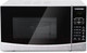 Миниатюра изображения товара Микроволновая печь StarWind SMW2820 (серебристый/черный)