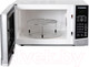 Миниатюра изображения товара Микроволновая печь StarWind SMW2820 (серебристый/черный)