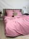 Миниатюра изображения товара Пододеяльник Samsara Розовый зефир Сат220По-5