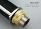 Миниатюра изображения товара Смеситель Frap F1057