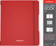 Миниатюра изображения товара Тетрадь Erich Krause FolderBook Classic / 48023 (2x48л, клетка)