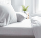 Миниатюра изображения товара Простыня Samsara Белый Сат180Пр-1