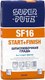 Миниатюра изображения товара Шпатлевка Sniezka Acryl Putz Start+Finish SF16 (15кг)