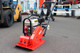 Миниатюра изображения товара Виброплита Impulse VP60L