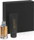 Миниатюра изображения товара Парфюмерный набор Hugo Boss Hugo The Scent муж Туалетная вода 50мл+Гель для душа 100мл