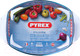 Миниатюра изображения товара Форма для запекания Pyrex 411B000