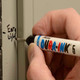 Миниатюра изображения товара Маркер строительный Markal Pocket Dura-Ink 05 / 96520 (черный)