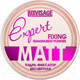 Миниатюра изображения товара Фиксирующая пудра для лица LUXVISAGE Expert Matt фиксатор (9г)