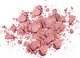 Миниатюра изображения товара Румяна LUXVISAGE Silk Dream тон 01 (5г)
