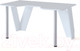 Миниатюра изображения товара Компьютерный стол Сокол-Мебель КСТ-116 (белый)