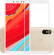 Миниатюра изображения товара Защитное стекло для телефона Case Full Screen для Redmi S2 (белый)