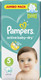 Миниатюра изображения товара Подгузники детские Pampers Active Baby-Dry 5 Junior (60шт)
